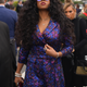 Image for article titled All the Furs, Sequins, and Chic Louche On the 61st Grammys Red Carpet